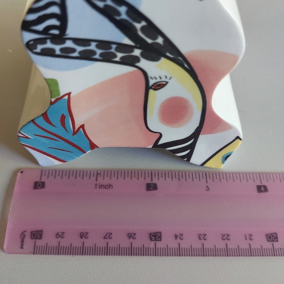 Villeroy&Boch Candle Holders - Picture 9 of 11